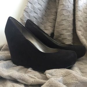 Fergalicious Platform Heels